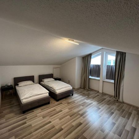 Ferienwohnung Bad Saeckingen Exterior foto