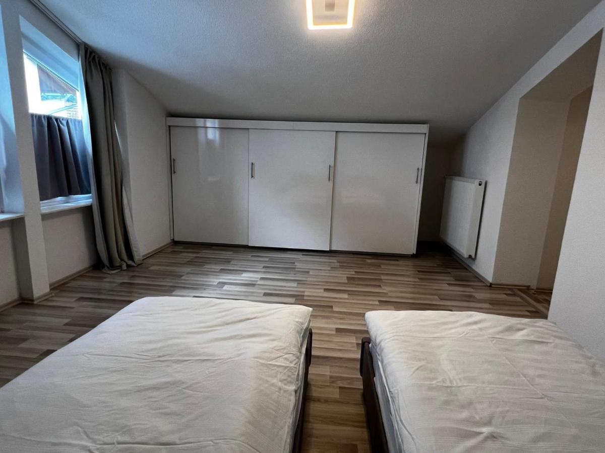 Ferienwohnung Bad Saeckingen Exterior foto