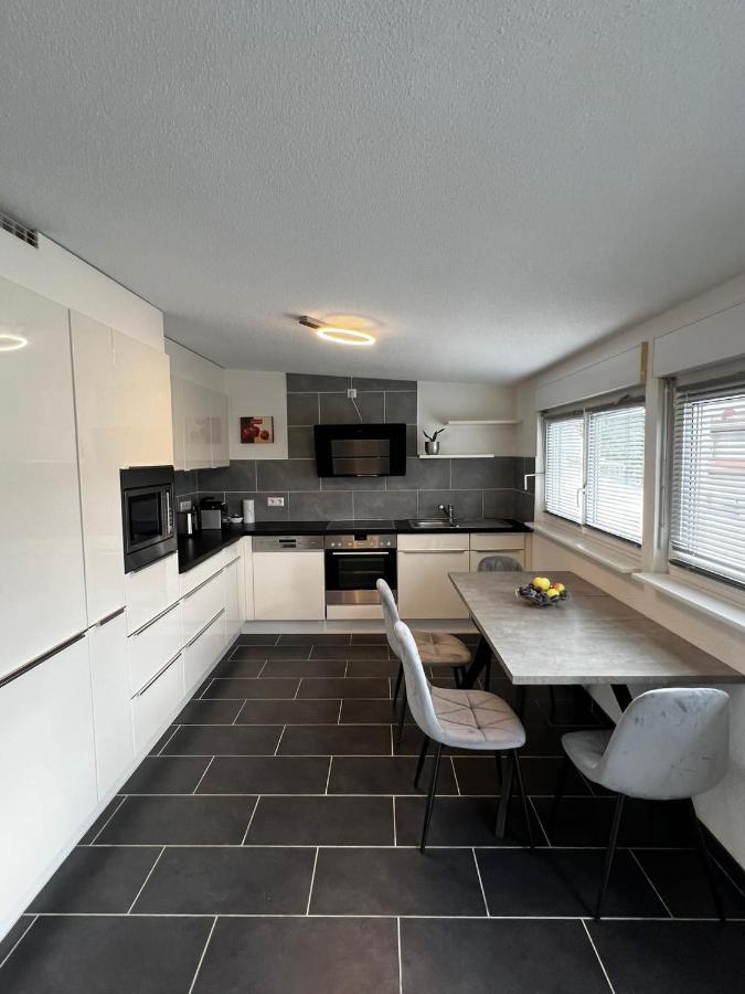 Ferienwohnung Bad Saeckingen Exterior foto